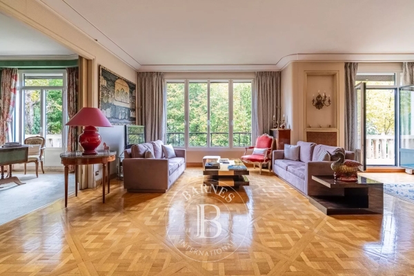 Appartement de luxe à vendre à Neuilly-sur-Seine, 1 500 000 €, Photo 1