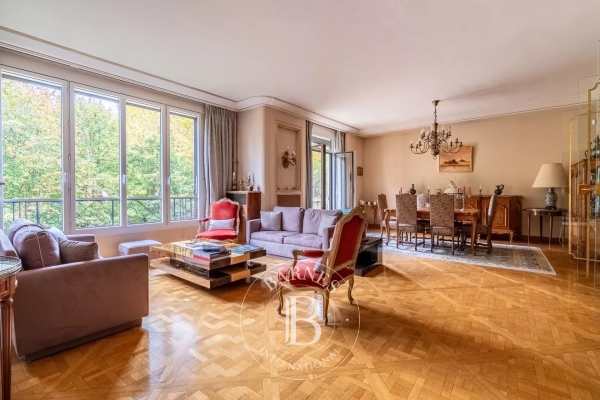 Appartement de luxe à vendre à Neuilly-sur-Seine, 1 500 000 €, Photo 2