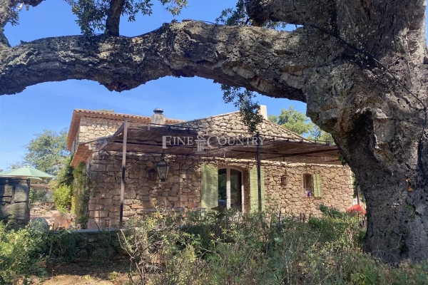 Luxury House for sale in Roquebrune-sur-Argens, 1 595 000 €, Photo 2