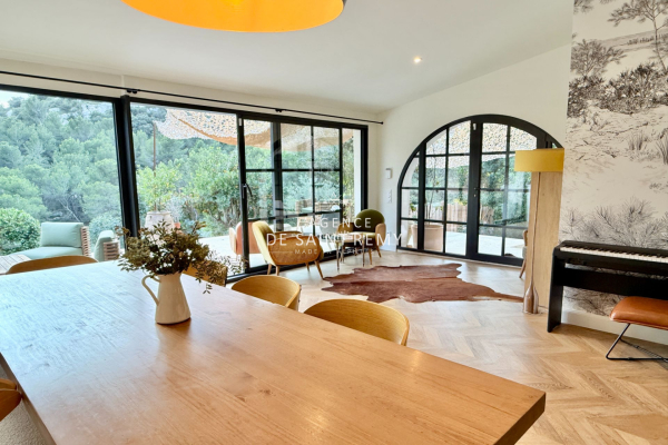 Maison de luxe à vendre à Les Baux-de-Provence, 991 000 €, Photo 2