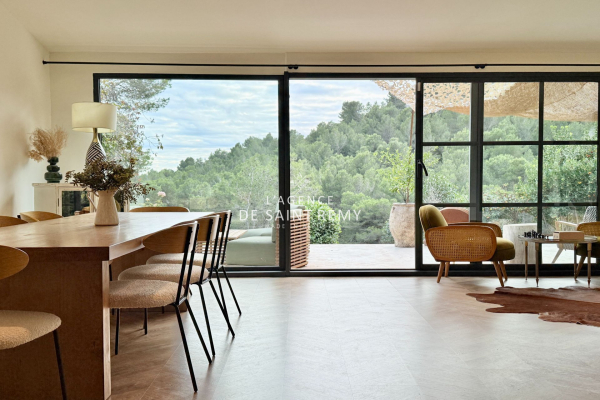 Maison de luxe à vendre à Les Baux-de-Provence, 991 000 €, Photo 4