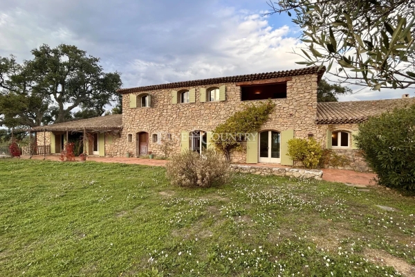 Luxury House for sale in Roquebrune-sur-Argens, 1 595 000 €, Photo 6