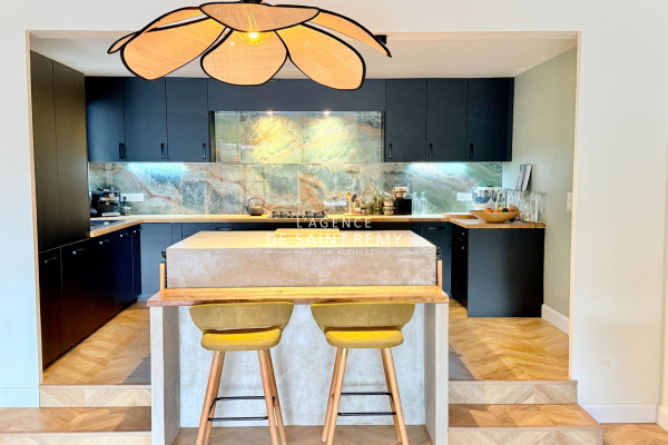 Maison de luxe à vendre à Les Baux-de-Provence, 991 000 €, Photo 6