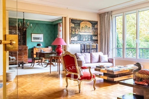 Appartement de luxe à vendre à Neuilly-sur-Seine, 1 500 000 €, Photo 7