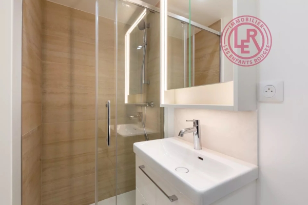 Appartement de luxe à vendre à Paris 6Ème, 500 000 €, Photo 7