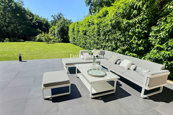 Maison de luxe à vendre à La Celle-Saint-Cloud, 1 995 000 €, Photo 3