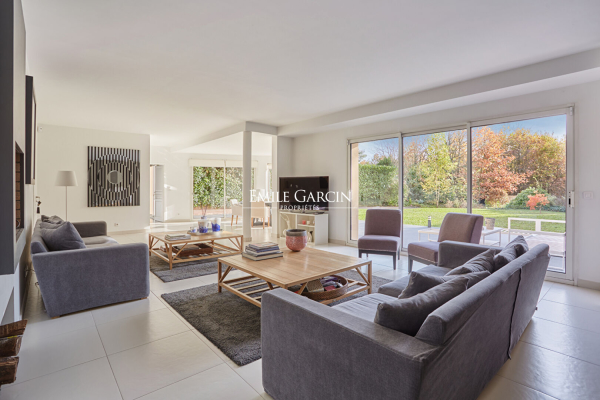 Maison de luxe à vendre à La Celle-Saint-Cloud, 1 995 000 €, Photo 5