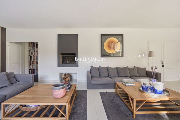 Maison de luxe à vendre à La Celle-Saint-Cloud, 1 995 000 €, Photo 7