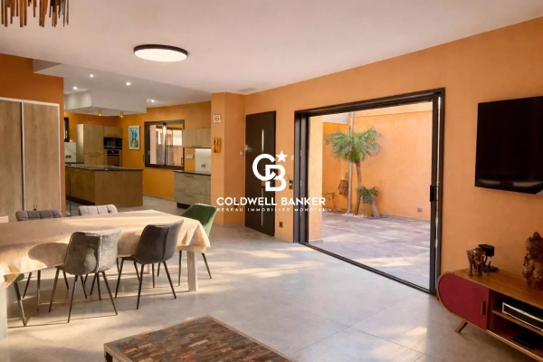 Maison de luxe à vendre à Hyères, 1 236 000 €, Photo 2