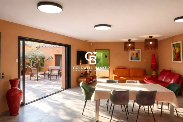 Maison de luxe à vendre à Hyères, 1 236 000 €, Photo 3