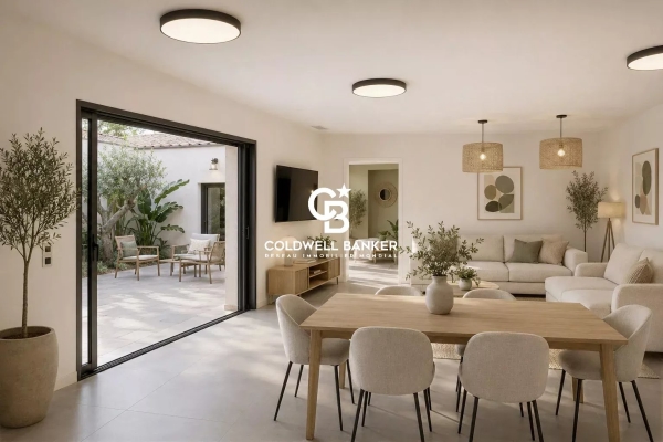 Maison de luxe à vendre à Hyères, 1 236 000 €, Photo 4