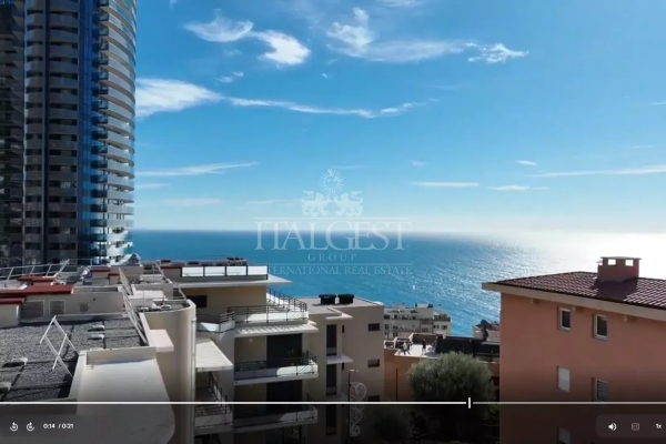 Appartement de luxe à vendre à Beausoleil, 690 000 €, Photo 5