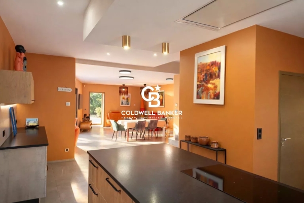 Maison de luxe à vendre à Hyères, 1 236 000 €, Photo 6
