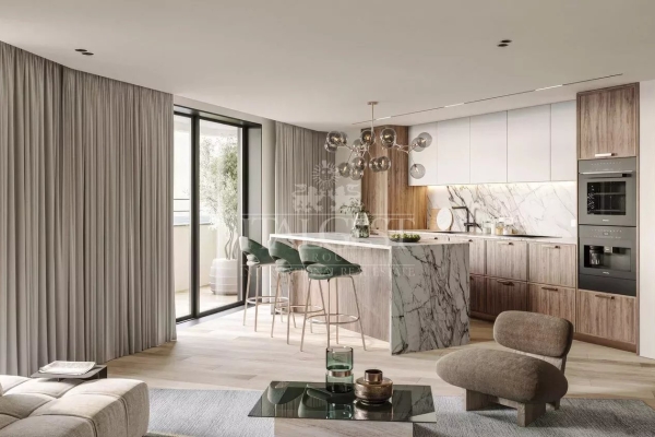 Appartement de luxe à vendre à Beausoleil, 690 000 €, Photo 7