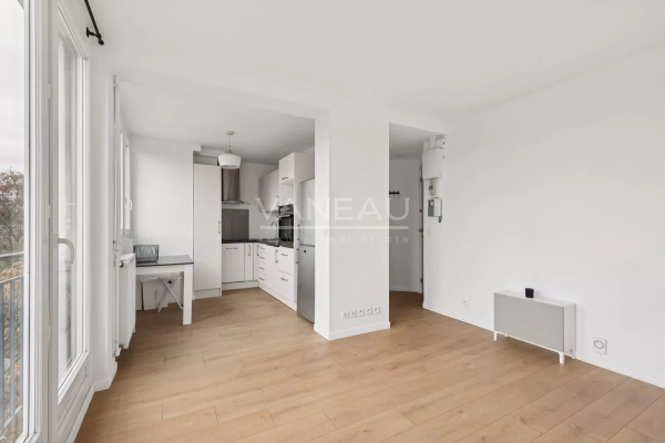 Luxury Apartment for sale in Paris 5Ème, 500 000 €, Photo 1