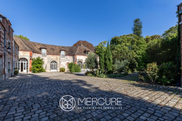 Luxury House for sale in Villiers-sur-Orge, 2 205 000 €, Photo 1