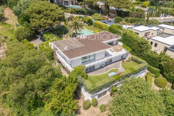 Maison de luxe à vendre à Ramatuelle, 6 300 000 €, Photo 1