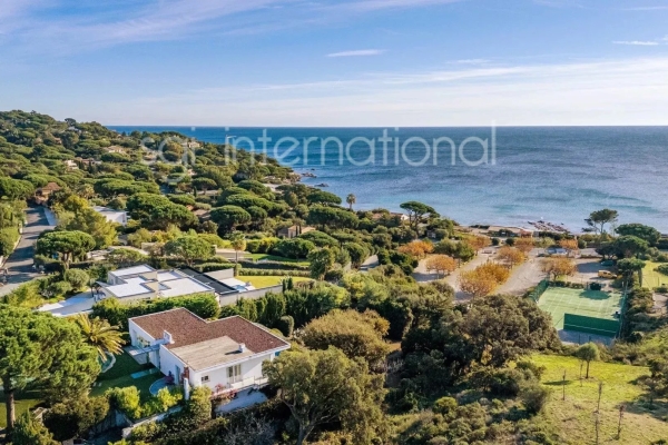 Maison de luxe à vendre à Ramatuelle, 5 900 000 €, Photo 1
