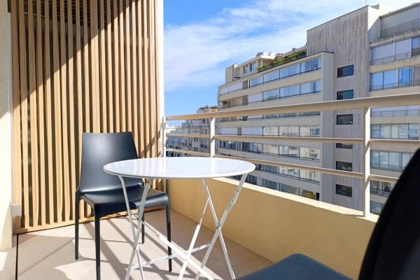 Luxury Apartment for rental in Cannes, 0 €, Photo 1