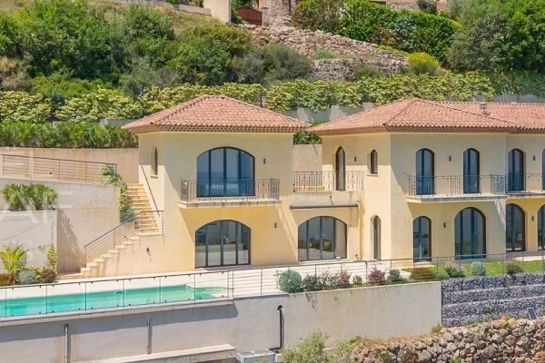 Luxury House for sale in Spéracèdes, 4 200 000 €, Photo 1
