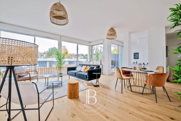 Appartement de luxe à vendre à Bordeaux, 699 000 €, Photo 1