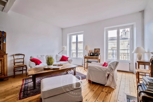 Appartement de luxe à vendre à Bordeaux, 650 000 €, Photo 1