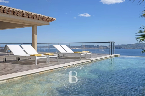 Maison de luxe à vendre à Grimaud, 6 360 000 €, Photo 1