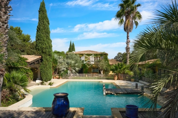 Maison de luxe à vendre à Bormes-les-Mimosas, 4 950 000 €, Photo 1