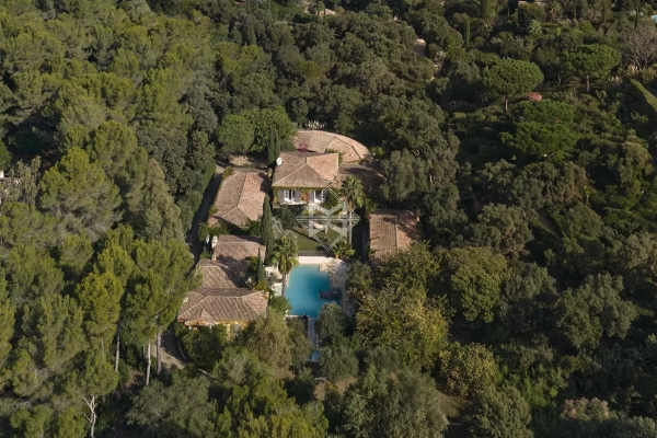 Maison de luxe à vendre à Bormes-les-Mimosas, 4 950 000 €, Photo 1