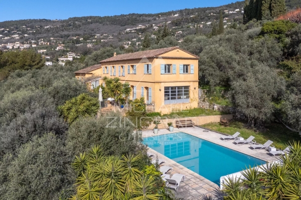 Maison de luxe à vendre à Cabris, 1 590 000 €, Photo 2
