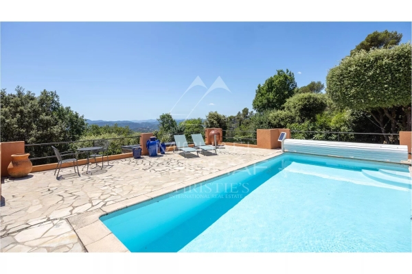 Luxury House for sale in Cabris, 945 000 €, Photo 2