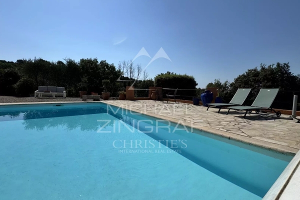 Maison de luxe à vendre à Cabris, 875 000 €, Photo 2