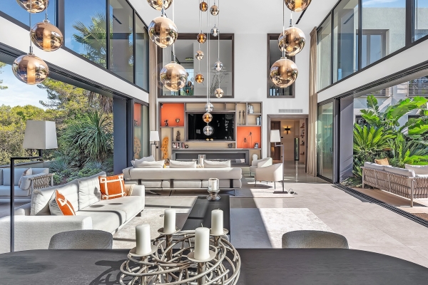 Maison de luxe à vendre à Mougins, 7 950 000 €, Photo 3