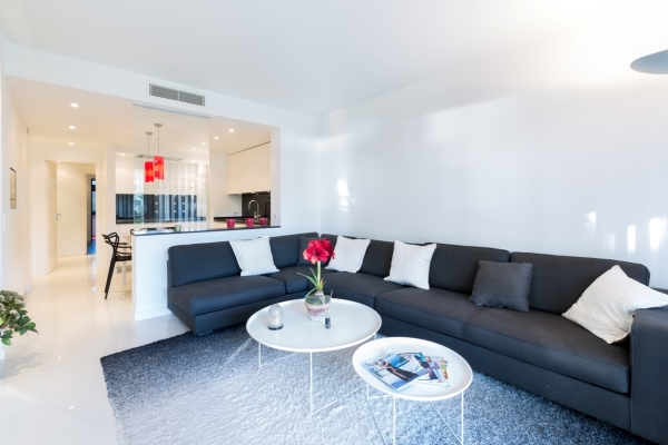 Appartement de luxe à vendre à Cannes, 2 230 000 €, Photo 3