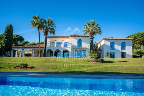 Maison de luxe à vendre à Ramatuelle, 19 500 000 €, Photo 3
