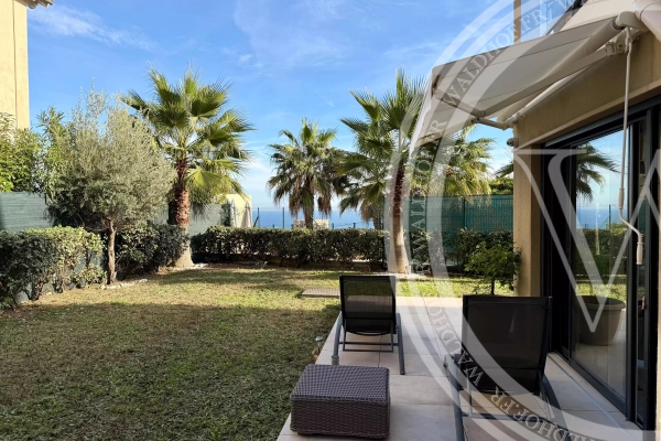 Appartement de luxe à vendre à Beausoleil, 1 100 000 €, Photo 3