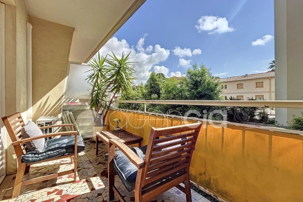 Luxury Apartment for sale in Cannes, 322 500 €, Photo 3