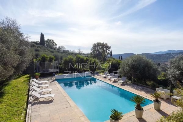 Maison de luxe à vendre à Cabris, 1 590 000 €, Photo 3