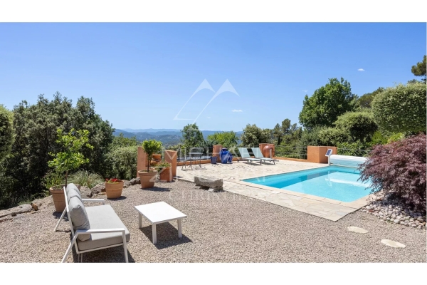 Luxury House for sale in Cabris, 945 000 €, Photo 3