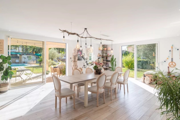 Maison de luxe à vendre à Mouans-Sartoux, 1 845 000 €, Photo 3