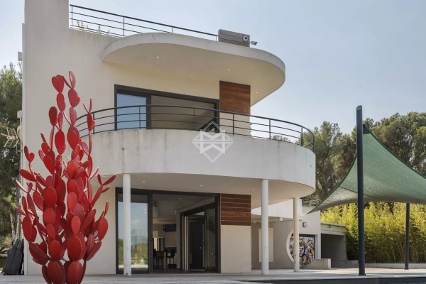 Luxury House for sale in Carqueiranne, 1 999 888 €, Photo 3