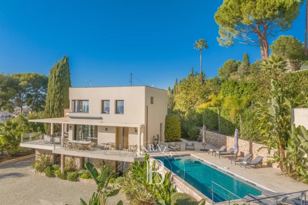 Maison de luxe à vendre à Cannes, 5 250 000 €, Photo 4