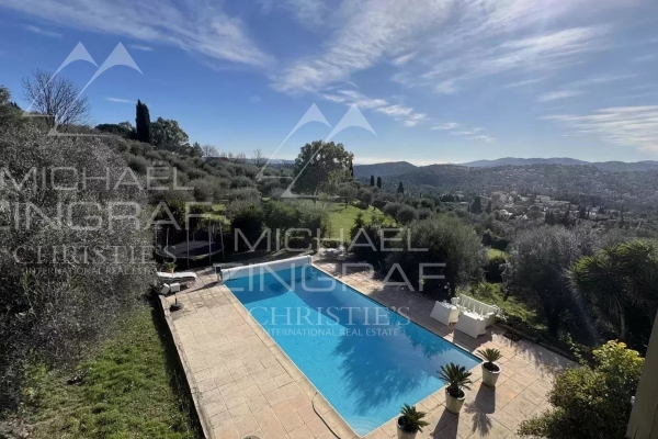Maison de luxe à vendre à Cabris, 1 590 000 €, Photo 4