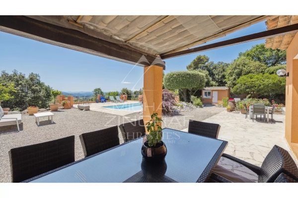 Maison de luxe à vendre à Cabris, 875 000 €, Photo 4