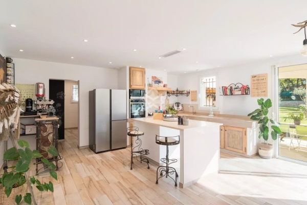 Maison de luxe à vendre à Mouans-Sartoux, 1 845 000 €, Photo 4