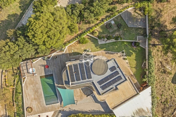 Luxury House for sale in Carqueiranne, 1 999 888 €, Photo 4