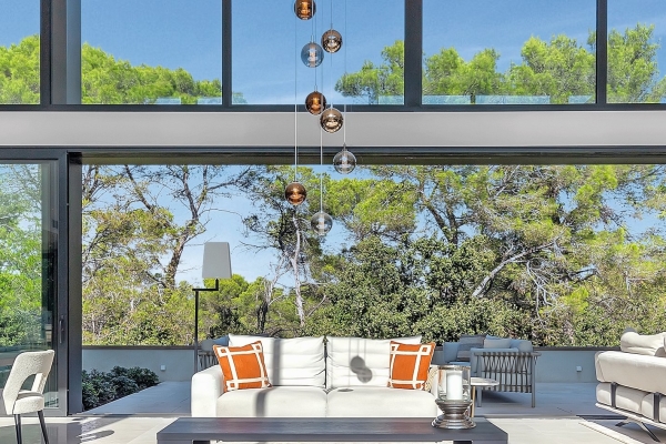 Maison de luxe à vendre à Mougins, 7 950 000 €, Photo 5
