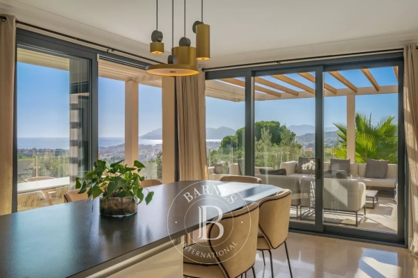 Maison de luxe à vendre à Cannes, 5 250 000 €, Photo 5