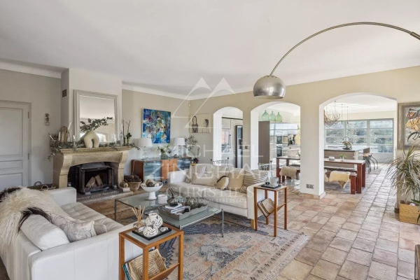 Maison de luxe à vendre à Cabris, 1 590 000 €, Photo 5