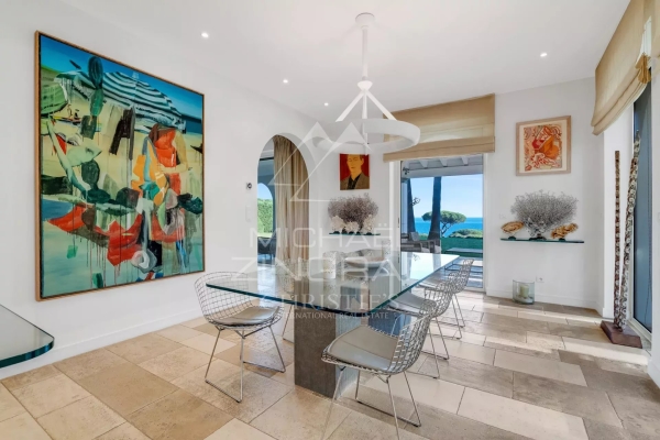 Maison de luxe à vendre à Ramatuelle, 19 500 000 €, Photo 6